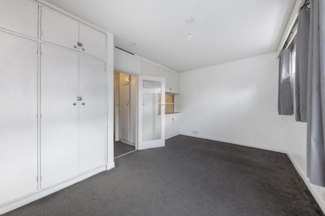 Sarah Swift House...