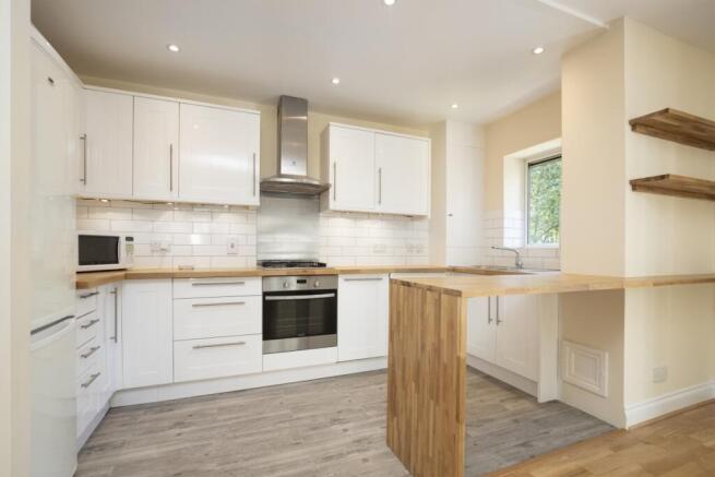 Millennium Square...