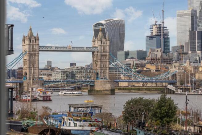 River View Height...