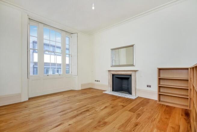 Reception room (M...