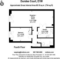 Dundee Court F29 ...