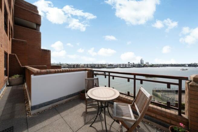 Free Trade Wharf ...