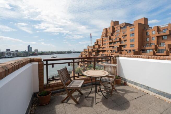 Free Trade Wharf ...