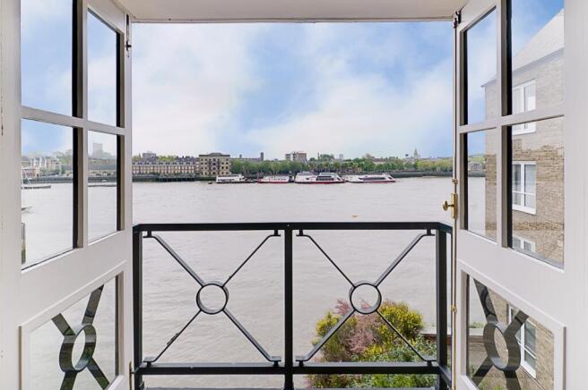 THOMAS WHARF, 12-...