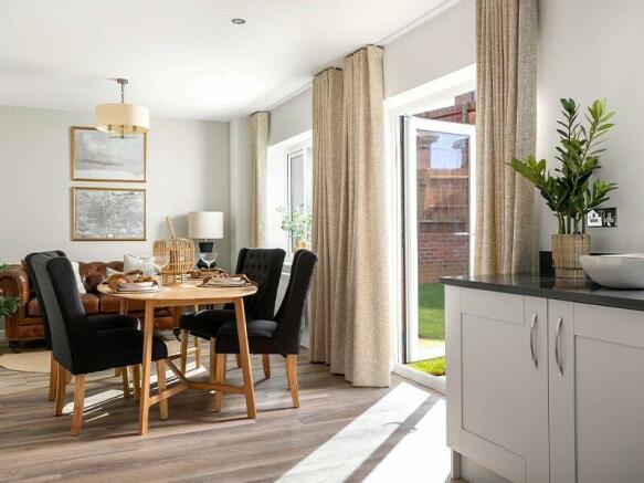 Showhome Image