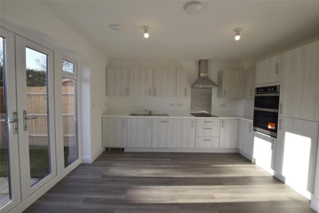 The Laurel Kitchen