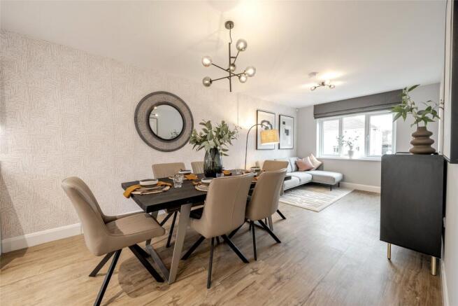 Show Home Image