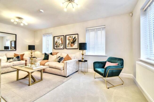Showhome Image