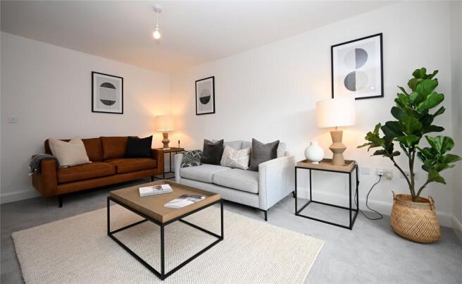 Show Home Image