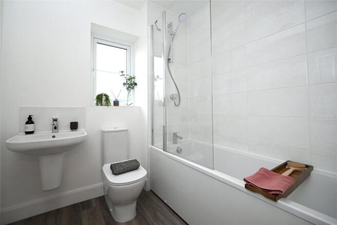 Show Home Image