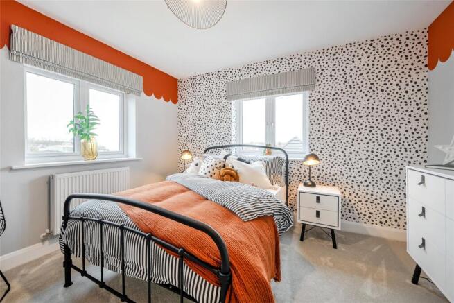 Show Home Image