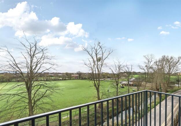 Views/Balcony