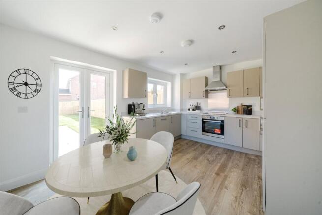 The Elm Kitchen