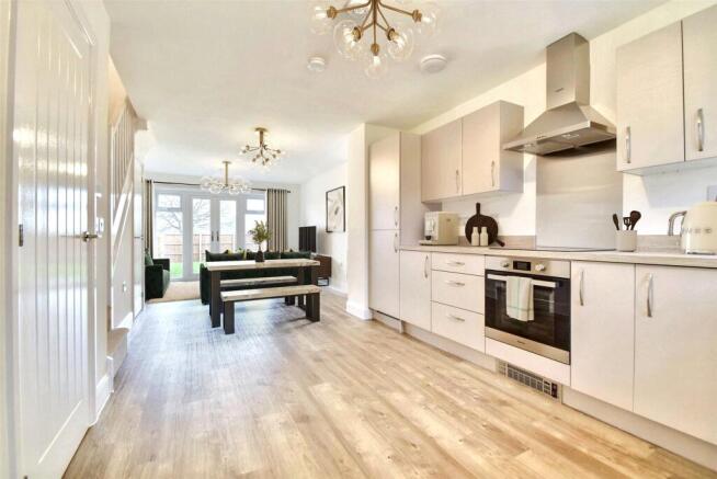 Showhome Image