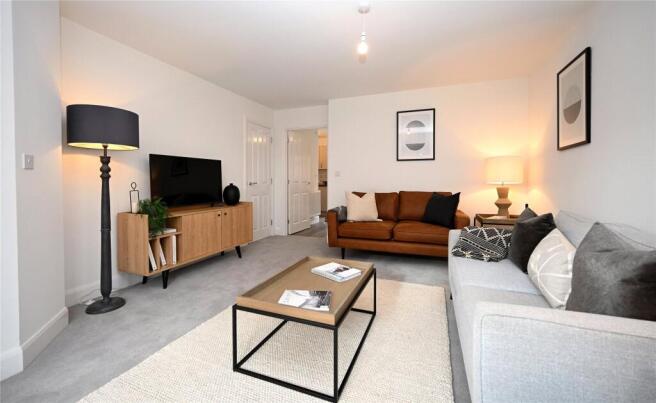 Show Home Image