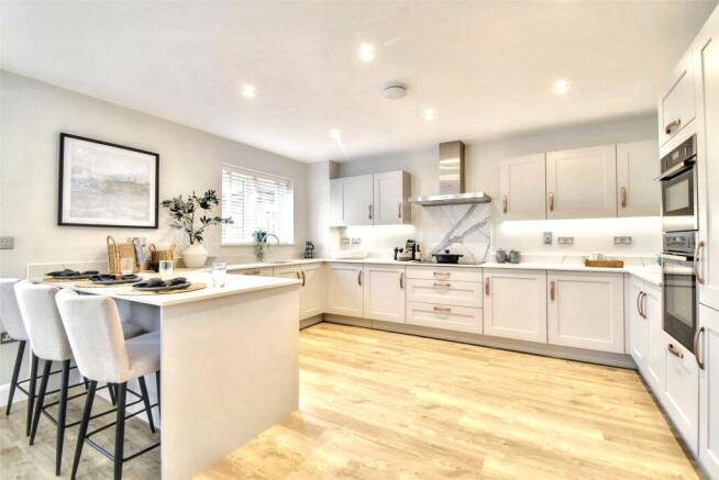 Show Home Image