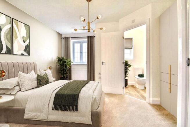 Show Home Image