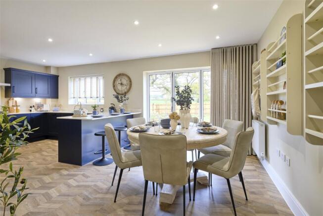 Showhome Image
