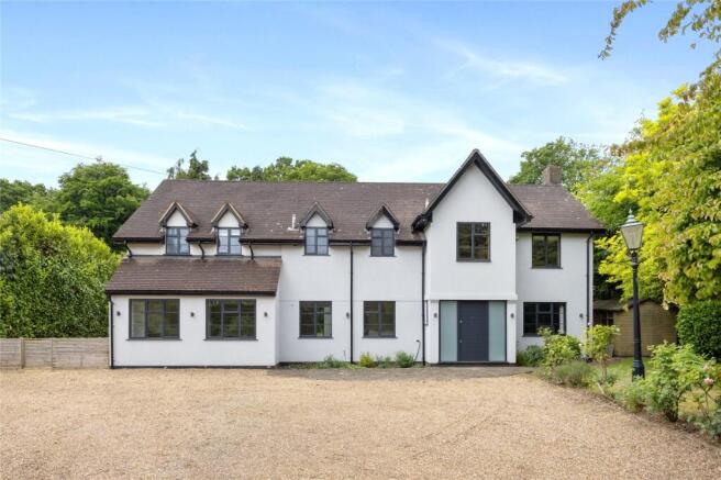 Tudor House