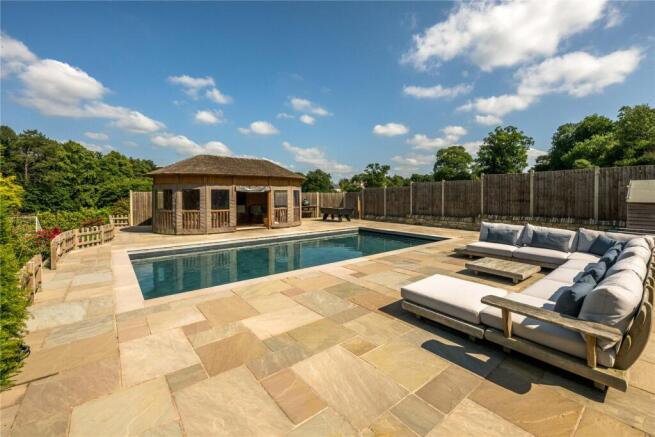 Pool Area