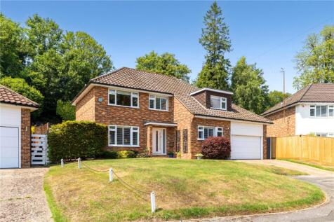The Ridings, Reigate, Surrey, RH2