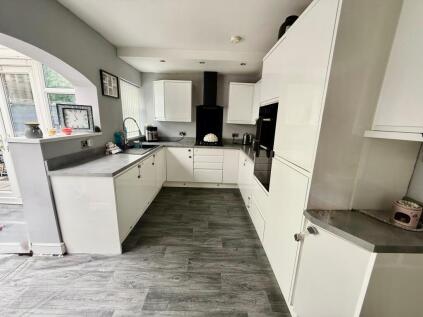 Waddington Avenue, Birmingham