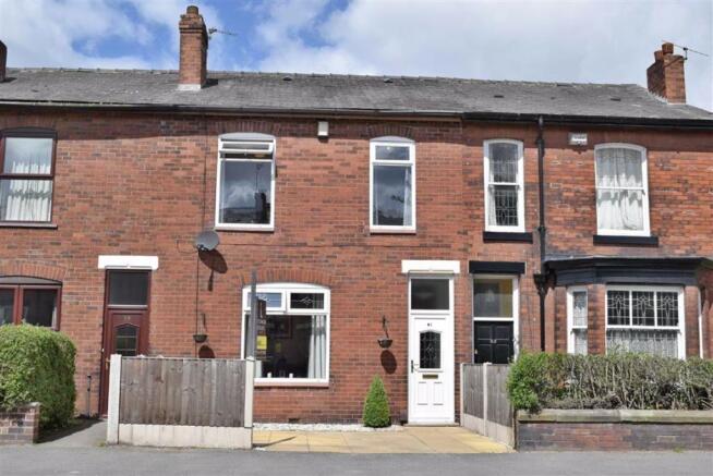3 bedroom terraced house to rent in Manchester Road, Leigh, Lancashire, WN7
