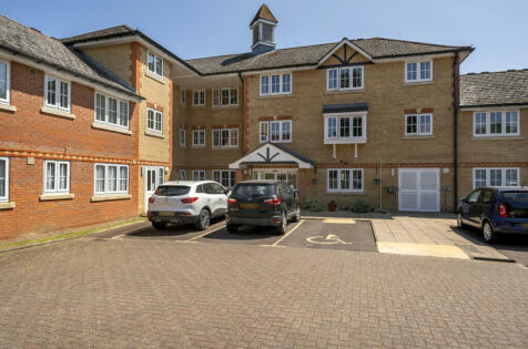 Rickmansworth - 1 bedroom apartment for sale