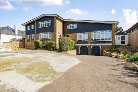 London Road, Rickmansworth, Hertfordshire