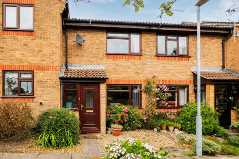 Ladywalk, Maple Cross, Rickmansworth