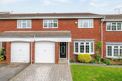 Whitegates Close, Croxley Green, Rickmansworth
