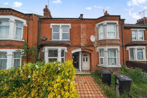 Vicarage Road, Watford, Hertfordshire