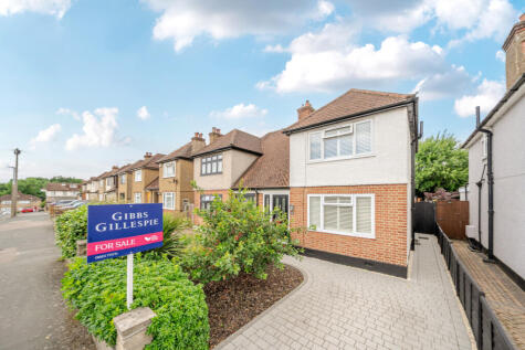 Beechcroft Avenue, Croxley Green, Rickmansworth