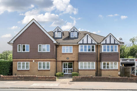 Uxbridge Road, Rickmansworth, Hertfordshire