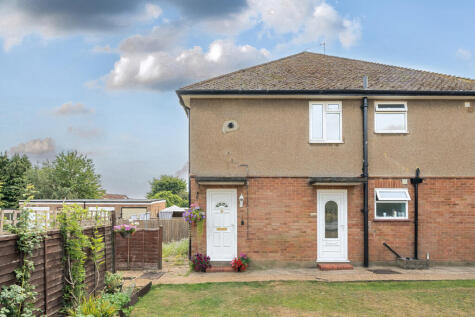 High Road, Leavesden, Watford