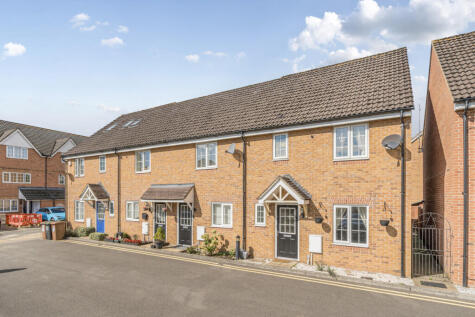 Franklins, Maple Cross, Rickmansworth