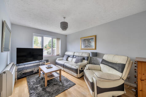 St. Peters Close, Mill End, Rickmansworth