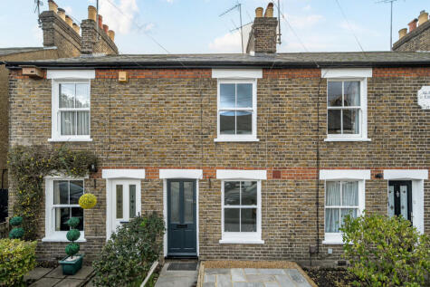 Norfolk Road, Rickmansworth, Hertfordshire