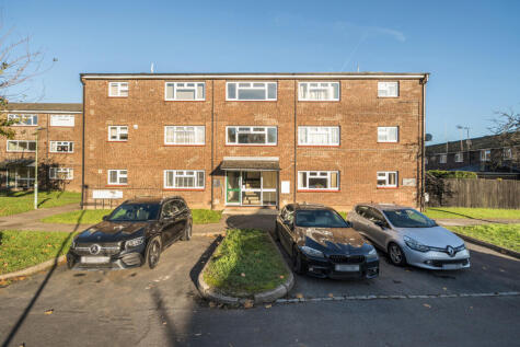 Curtis Close, Mill End, Rickmansworth