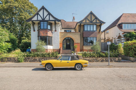 Cedars Avenue, Rickmansworth, Hertfordshire