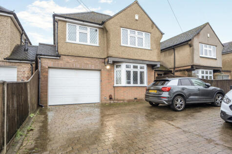 Baldwins Lane, Croxley Green, Rickmansworth