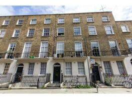 House Prices in Burton Street Bloomsbury Central London WC1H