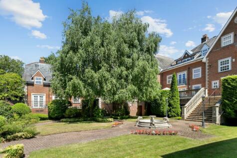 Stanmore - 2 bedroom flat for sale
