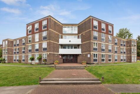 Rusper Close, Stanmore, HA7