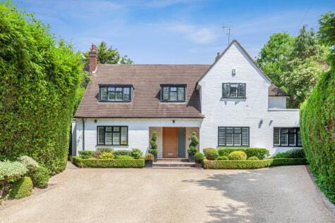 Adelaide Close, Stanmore, HA7