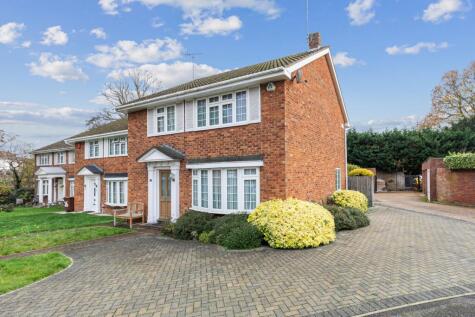 Temple Mead Close, Stanmore, HA7