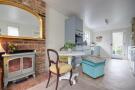 Kitchen / Living / Dining room