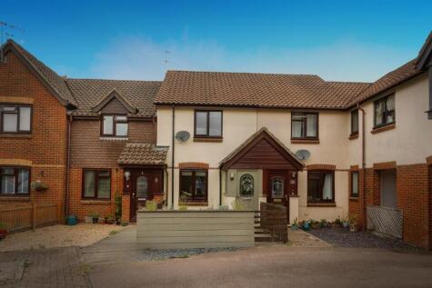 Smiths Mead, North Waltham, Basingstoke