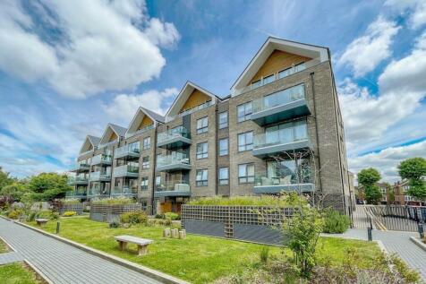 Kingston upon Thames - 1 bedroom flat for sale