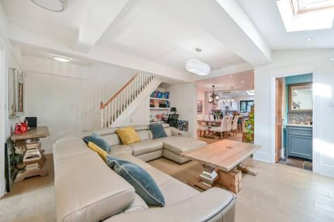 Beresford Road, Kingston, Kingston upon Thames, KT2